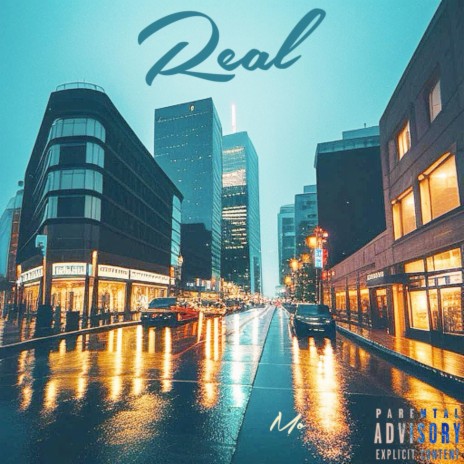 REAL | Boomplay Music