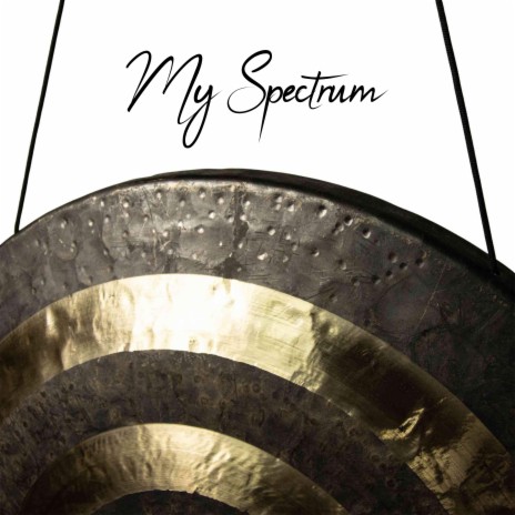 My Spectrum ft. Janine Marcell | Boomplay Music