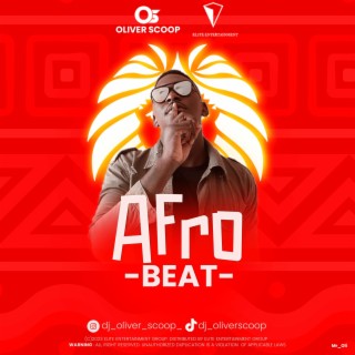 Afrobeat (Mixtape)