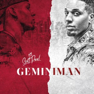 Gemini Man (Radio Edits) (Radio Edit)