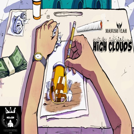 High Clouds | Boomplay Music