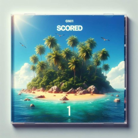 Scored | Boomplay Music