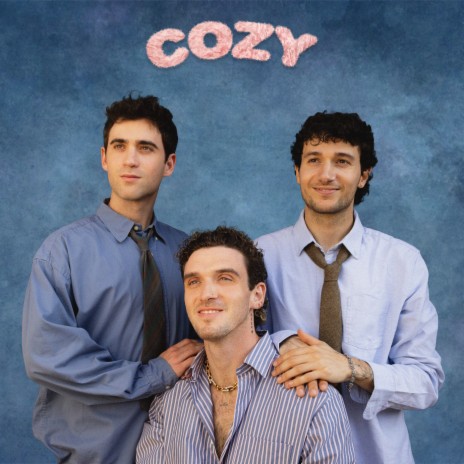 Cozy ft. Lauv & Alexander 23 | Boomplay Music