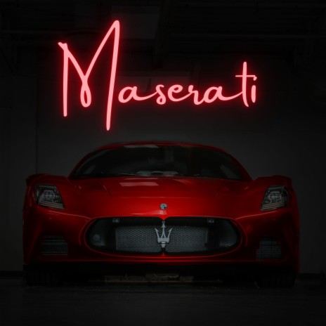 Maserati ft. Drewski & Steev Rx | Boomplay Music