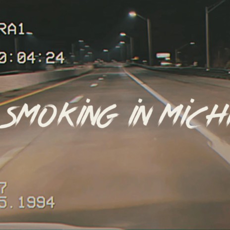 Smoking in Michigan ft. Boobie lee & Sleepy Benjamin