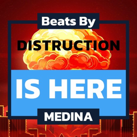 Destruction Is Here | Boomplay Music