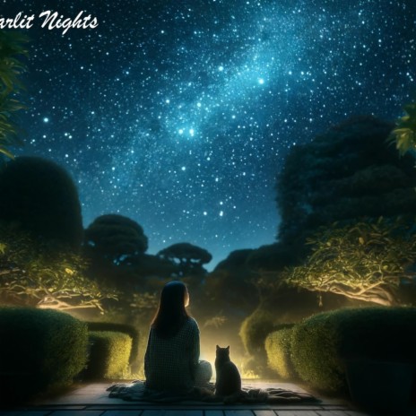 Whispers of Starlit Nights