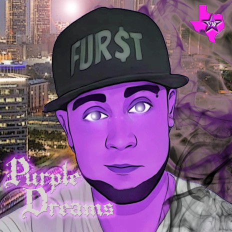 Purple Dreams | Boomplay Music