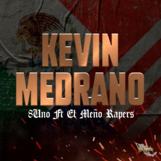 Kevin Medrano