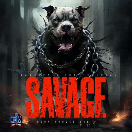 Savage | Boomplay Music