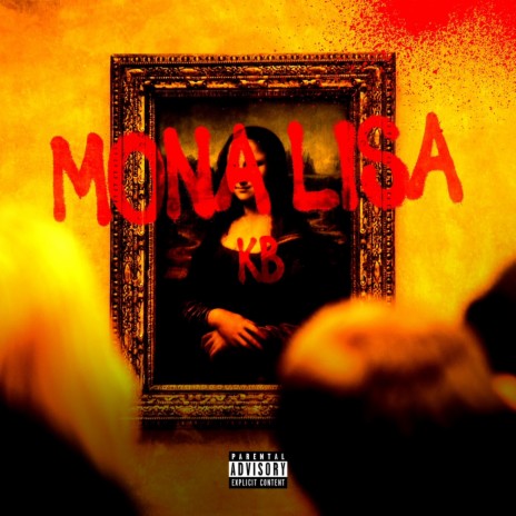 Mona Lisa | Boomplay Music