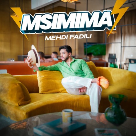 Msimima | Boomplay Music