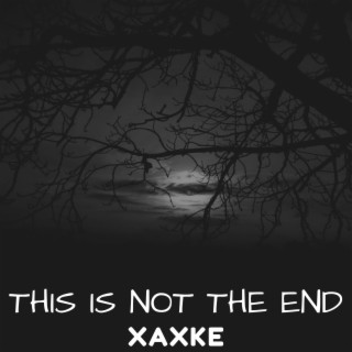 This is not the end