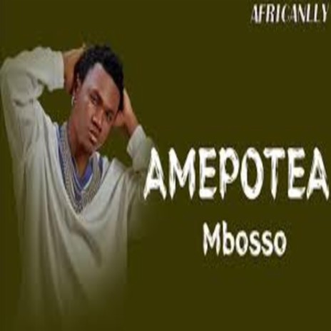 Amepotea | Boomplay Music