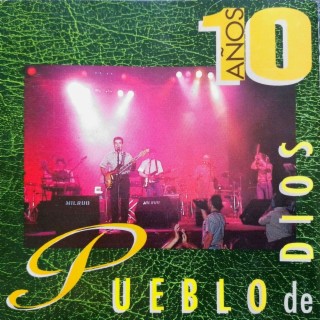 Pueblo de Dios