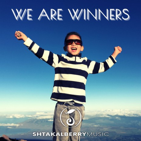 We Are The Winners | Boomplay Music