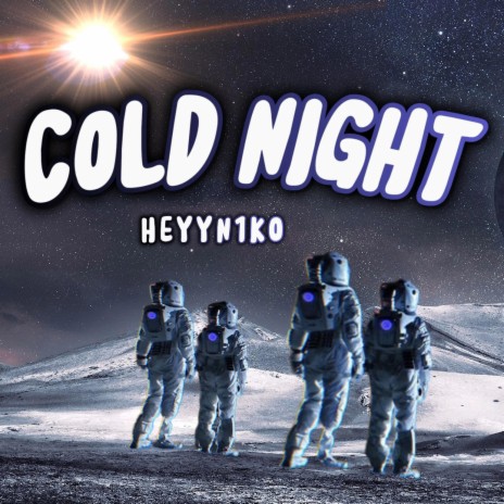 Cold night (freestyle) (Sped up Version) | Boomplay Music