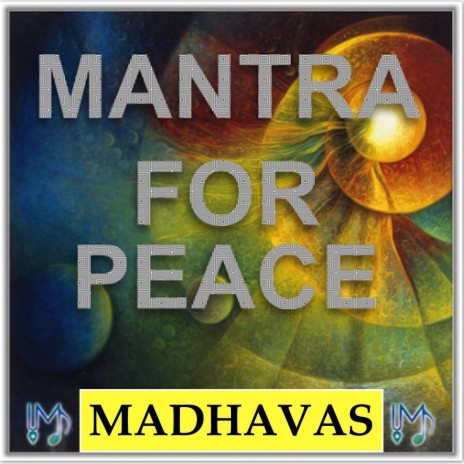 Mantra for Peace | Boomplay Music