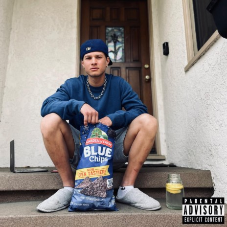 Big Blue Chips | Boomplay Music