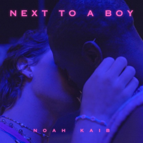 Next To A Boy | Boomplay Music