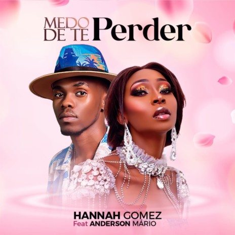 Medo De Te Perder (feat. Anderson Mário) | Boomplay Music