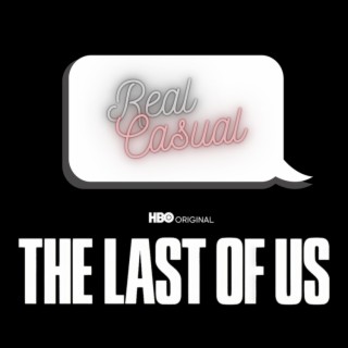 Episode Recap] THE LAST OF US Season 1 Episode 4