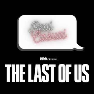 The Last of Us Podcast recap – Episode 4