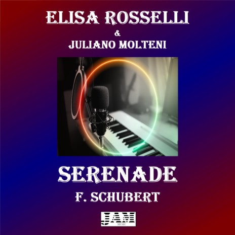 Serenade, D.889 ft. Juliano Molteni | Boomplay Music