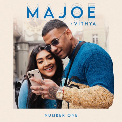 Number one ft. Vithya | Boomplay Music