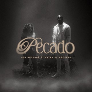 Pecado ft. Natan El Profeta lyrics | Boomplay Music