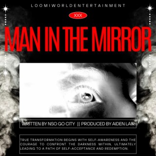 Man In The Mirror