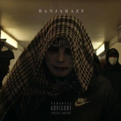 BANJARAZ | Boomplay Music