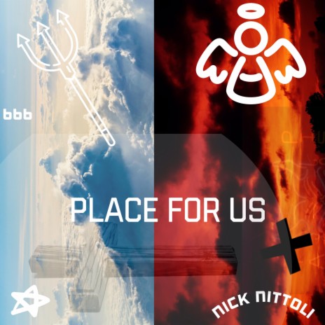 Place For Us | Boomplay Music