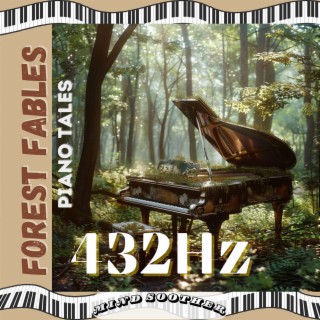 Forest Fables: 432 Hz Piano Tales