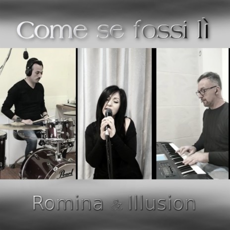 Come Se Fossi Lì | Boomplay Music