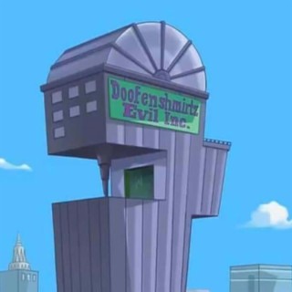 Doofenshmirtz Evil Incorporated ft. SHAZILL lyrics | Boomplay Music