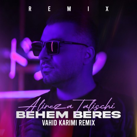 Behem Beres (Remix) | Boomplay Music