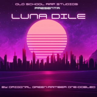 Luna Dile