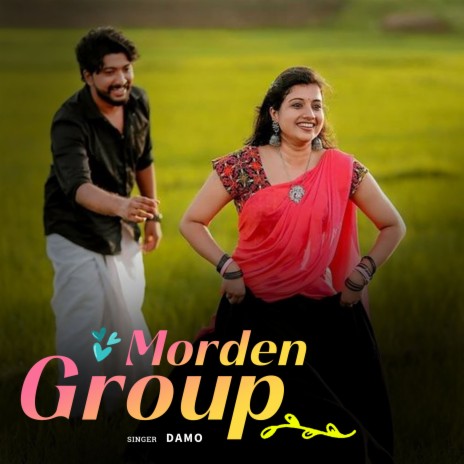 Morden Group | Boomplay Music