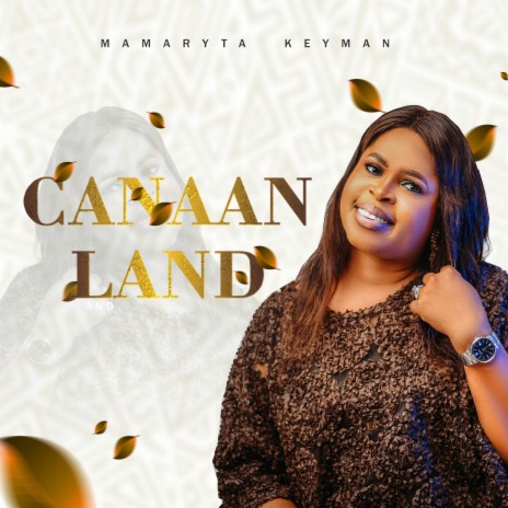 Canaan Land | Boomplay Music