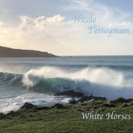 White Horses ft. Steve Carrigan | Boomplay Music