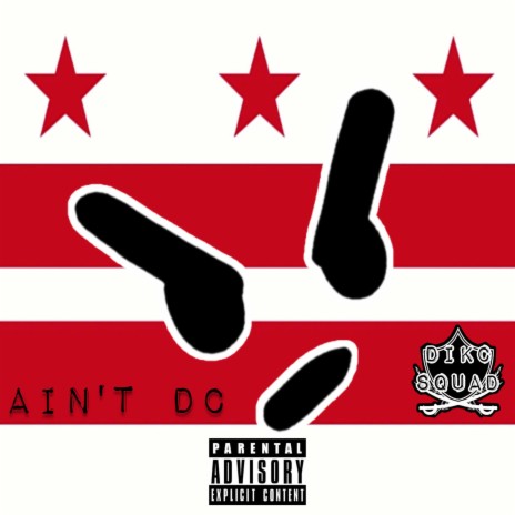 Ain't DC | Boomplay Music