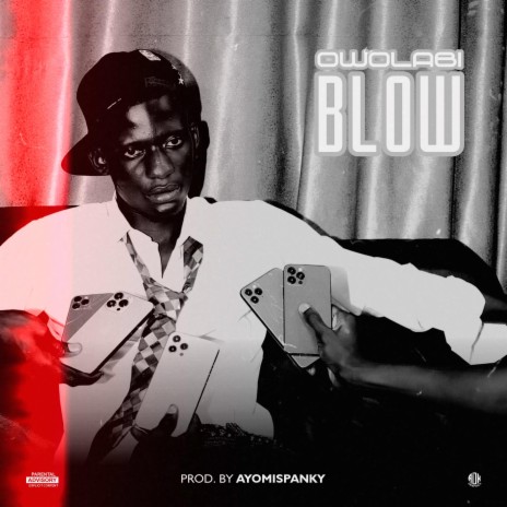 Blow | Boomplay Music