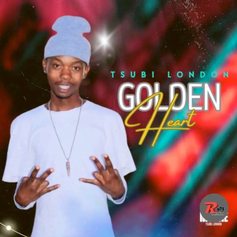 Golden Heart | Boomplay Music