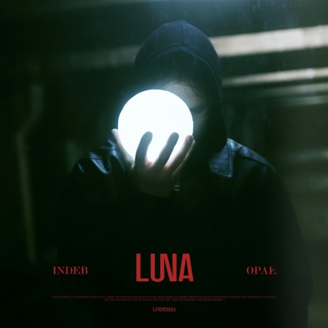 Luna ft. DOPEHOUSE & Opał | Boomplay Music