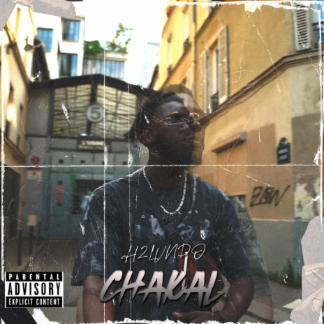 Chakal | Boomplay Music