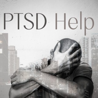 PTSD Help (Calming Music for Anxiety Relief Meditation)