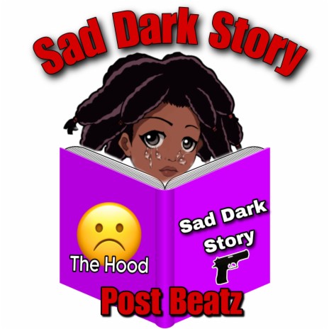 Sad Dark Story