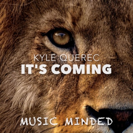 It's Coming | Boomplay Music