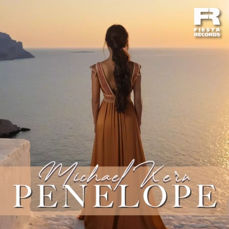 Penelope | Boomplay Music